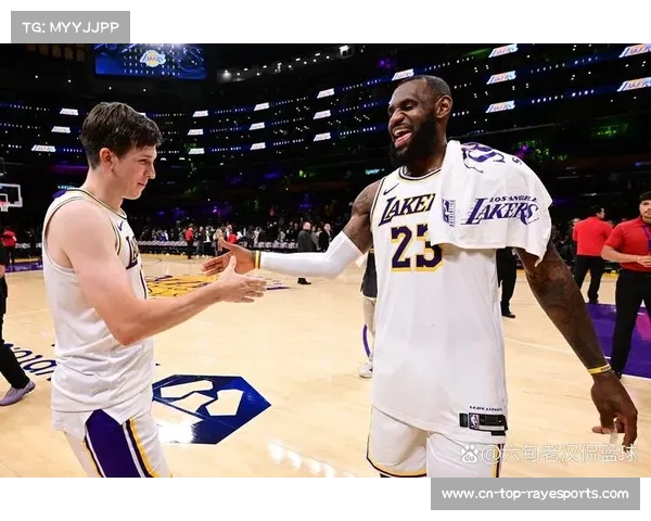 湖人主场惜败开拓者 里夫斯狂砍41分未能拯救球队