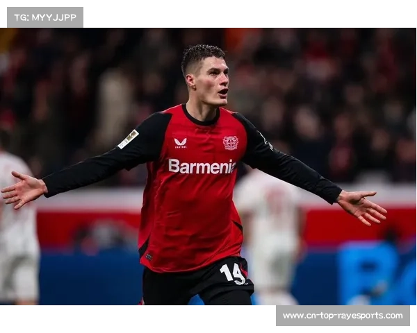 希克开场2分钟闪击，勒沃库森6-0大胜海登海姆