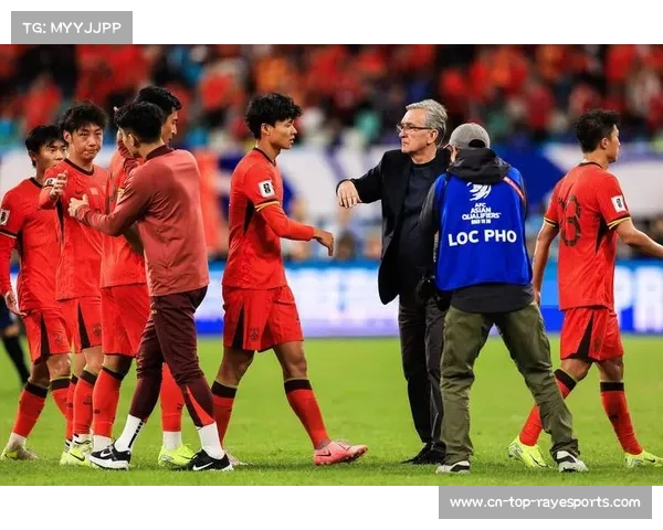 世界杯抽签临近，非洲球队席位分配成为关注焦点