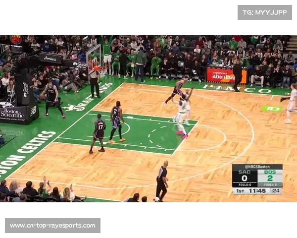 凯尔特人114-93大胜火箭，怀特28分7助攻普理查德27分7助攻