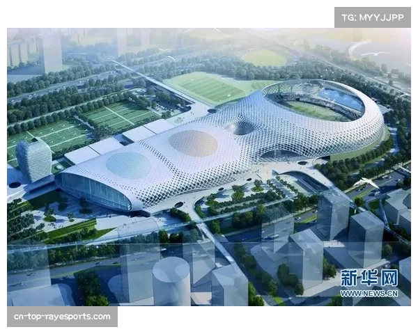 新加坡体育中心泳馆完成翻新，将作为2026年亚洲青年运动会比赛场地